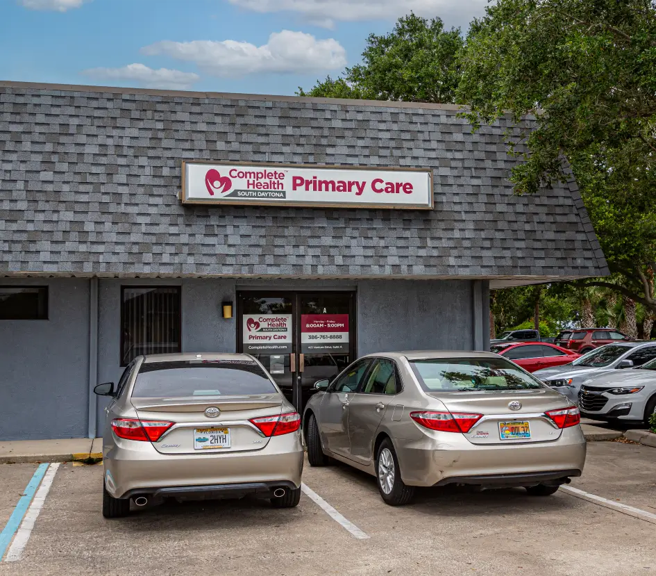 Complete Health – South Daytona