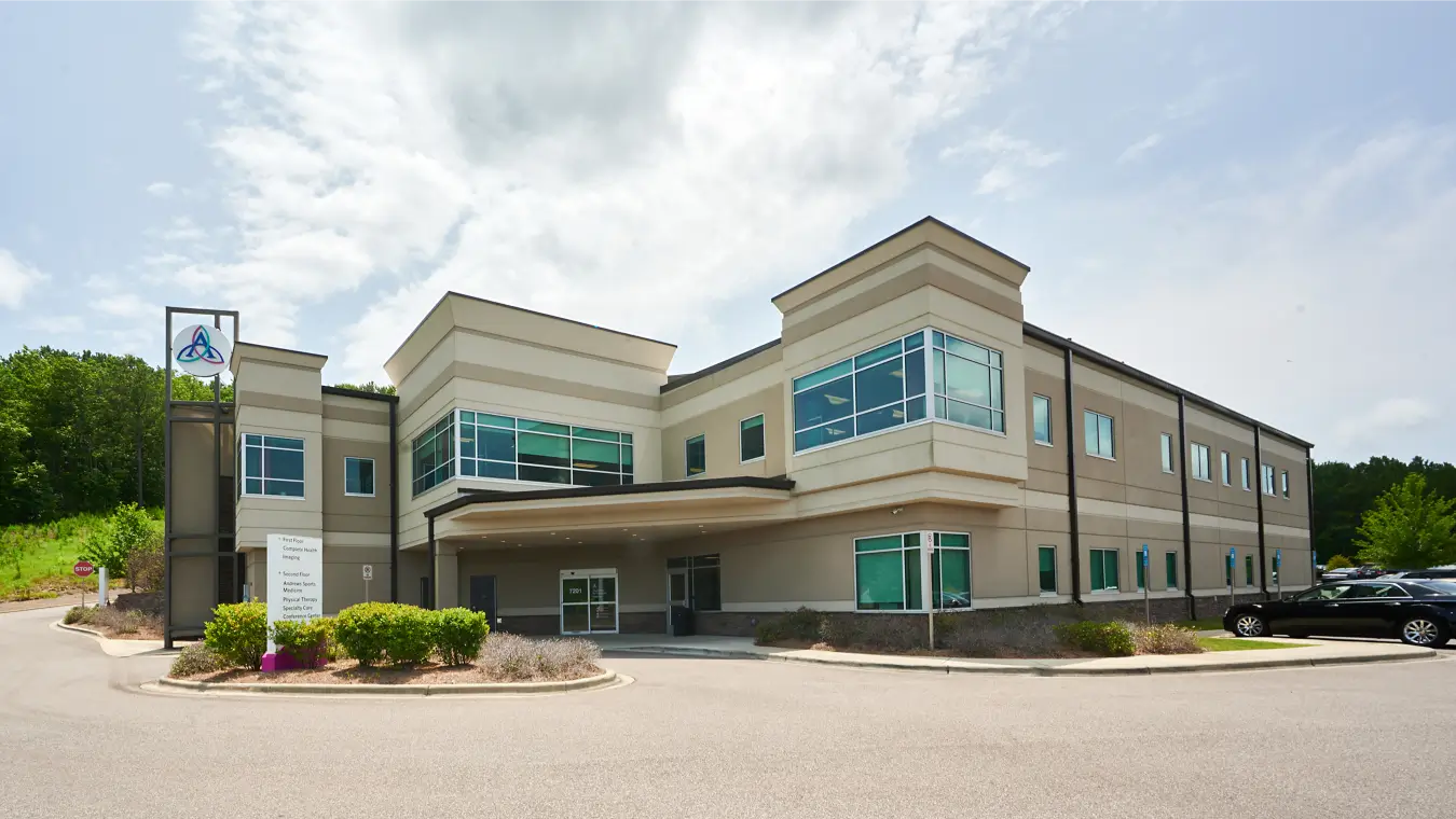 Complete Health – Trussville