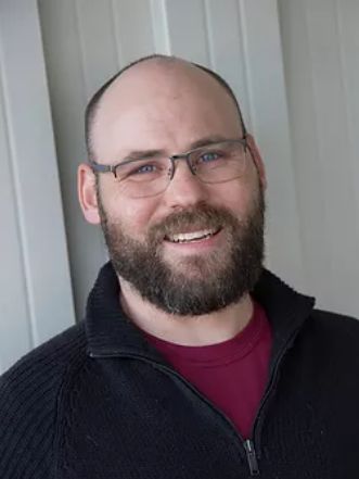 Adam Slack, L.C.S.W.