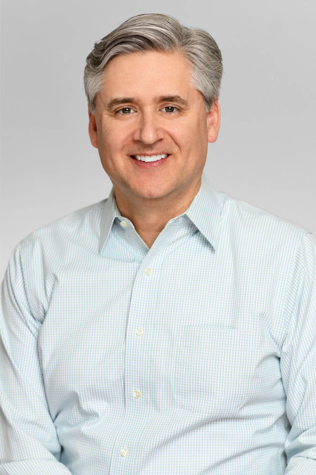 Dr. Brian Wegner, MD