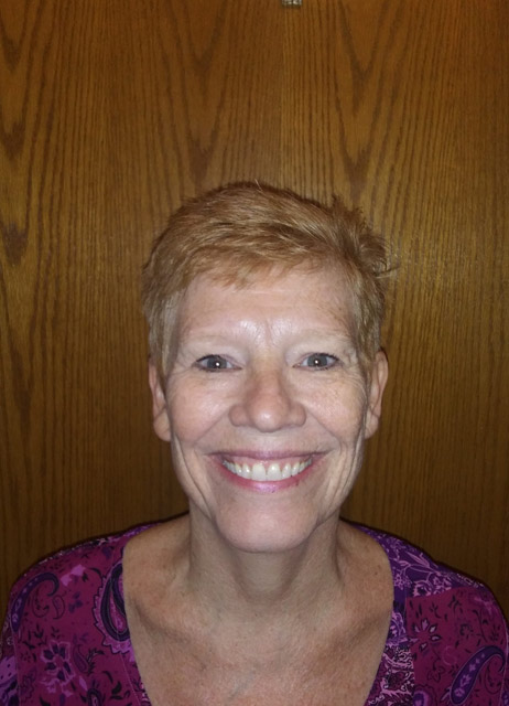 Catherine O’Day, LCSW