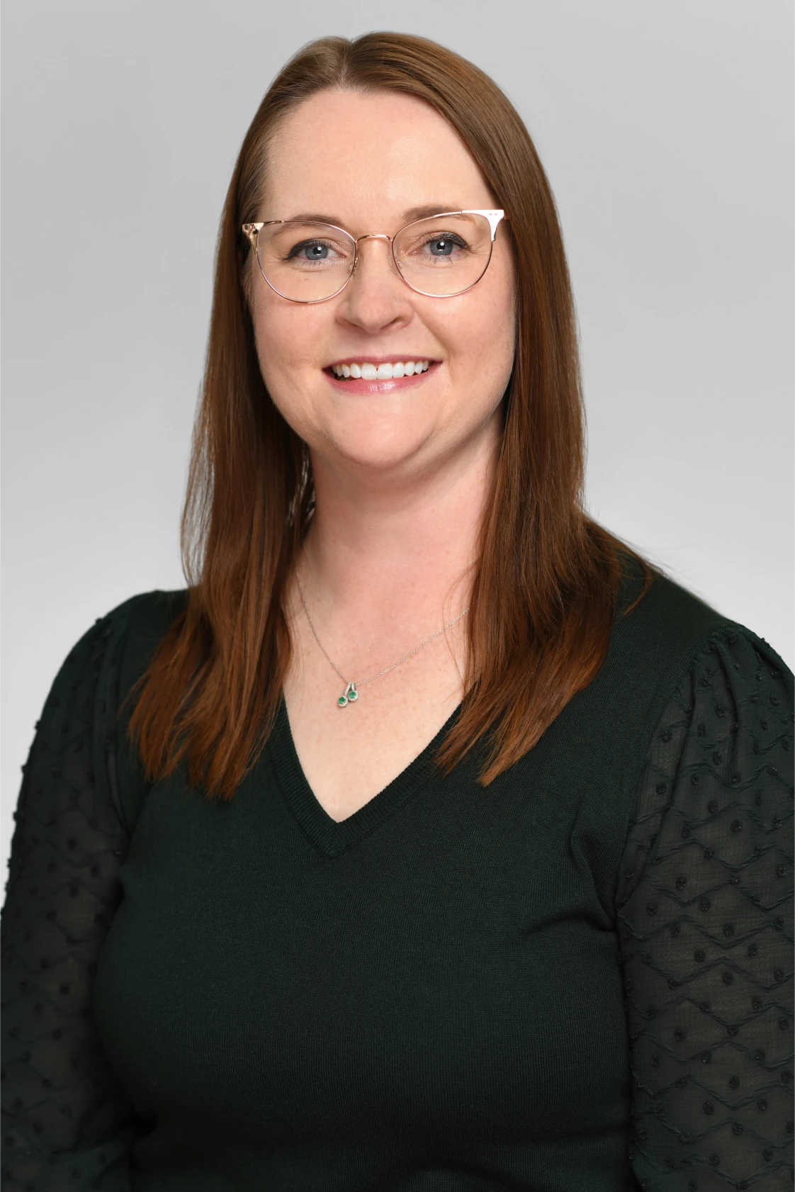 Catherine Pheasant, FNP