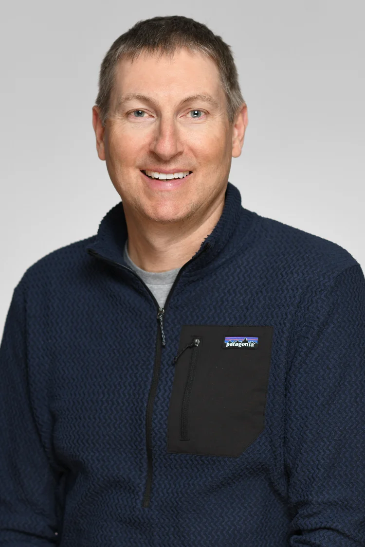 Dr. Mark Engelstad, MD