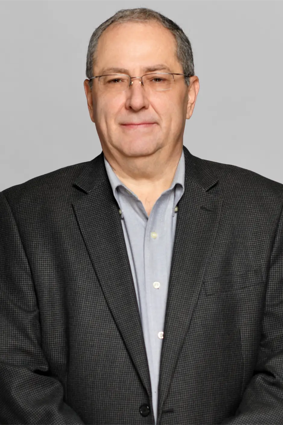 Dr. Cristian Dinescu, MD