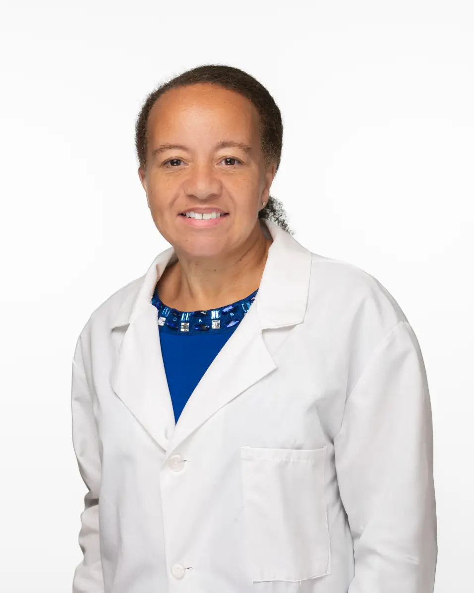 Fabiola Fairgrieve, MD, JD
