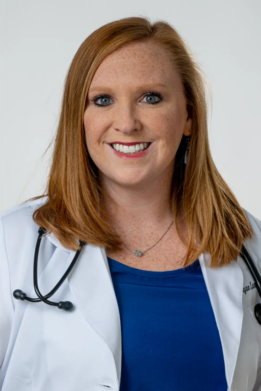 Morgan Lambert, CRNP