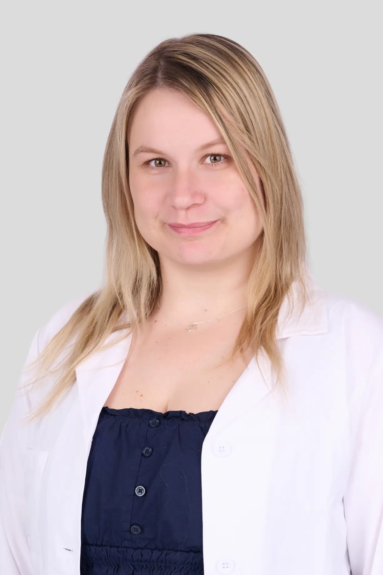 Dr. Charlotte Haley, MD
