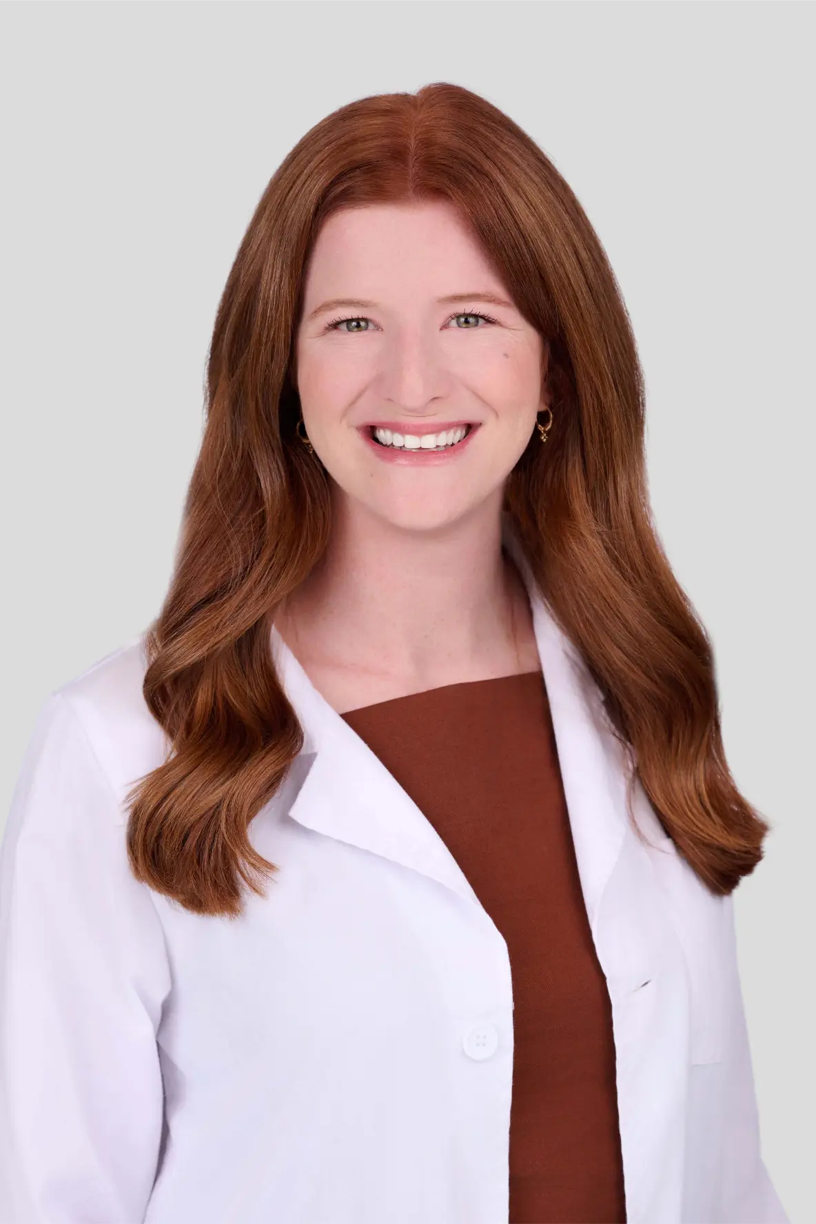 Abby Tragesser, CRNP
