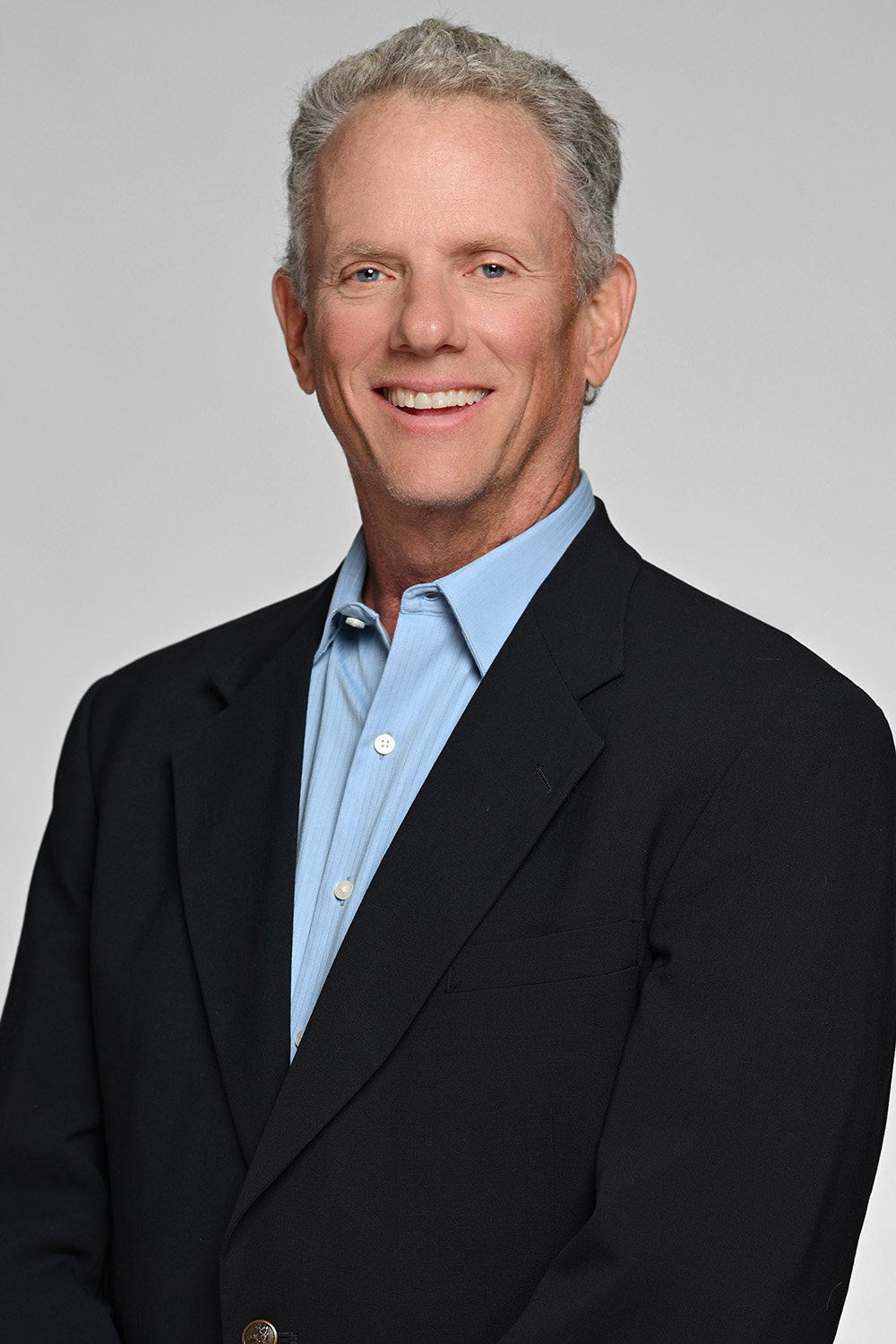 Brian Whitney, LCSW